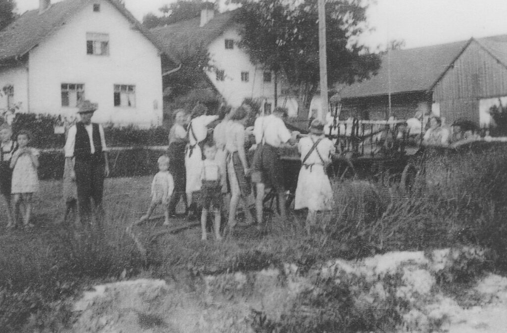 FFW Weihenstephan Historie
