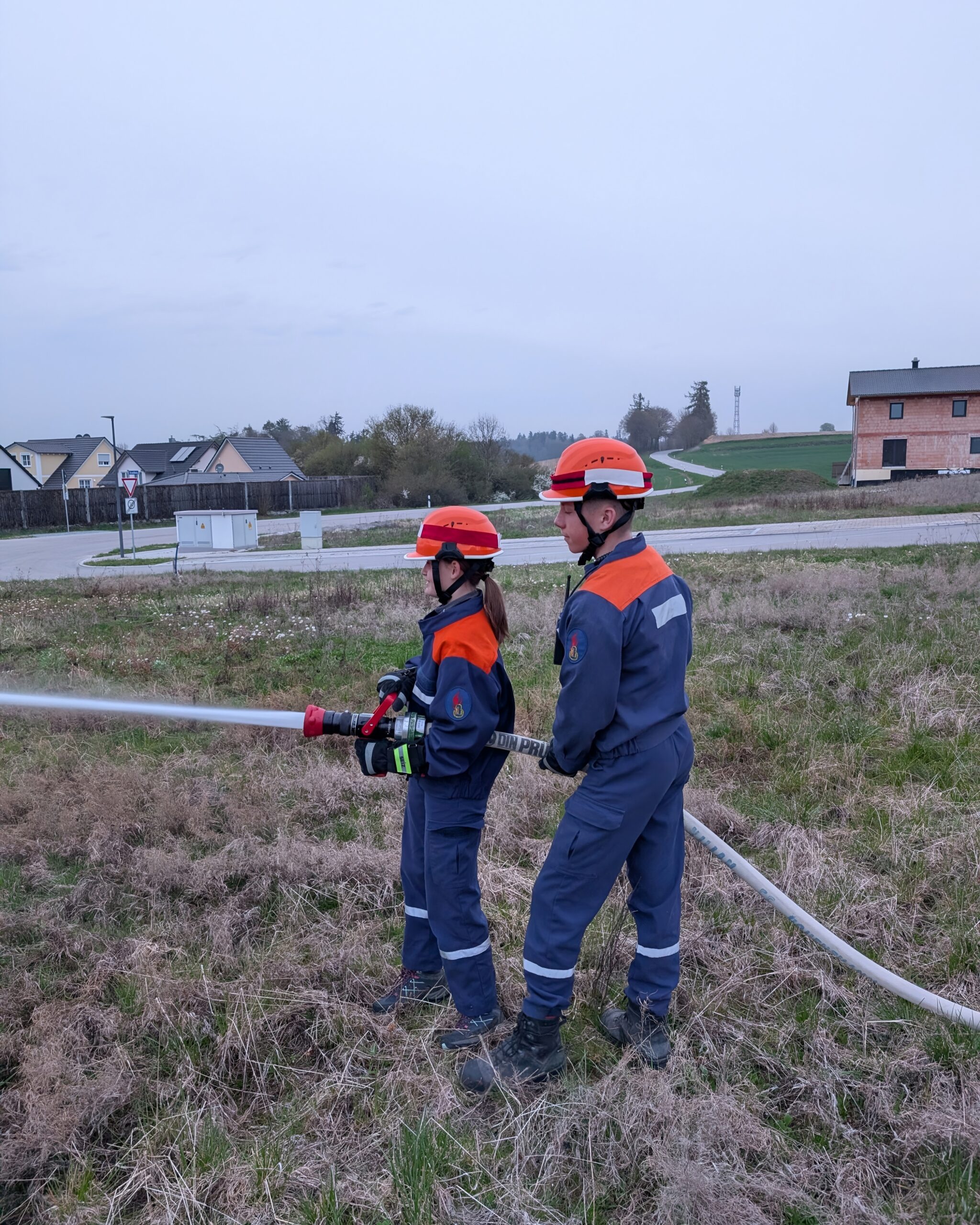 Übung_April_Angriffstrupp